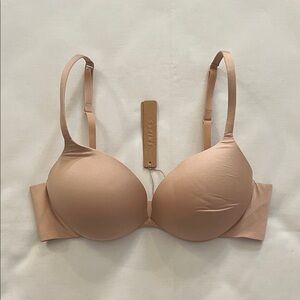 SKIMS ULTIMATE TEARDROP PUSH-UP BRA